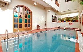 Taj Haveli Hotel Agra - Walkable Distance From Taj Mahal